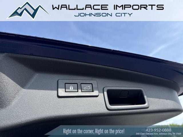 New 2026 Subaru Outback Limited AWD/4WD image 90
