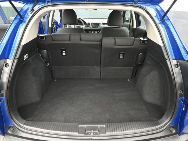 Used 2018 Honda HR-V LX image 24