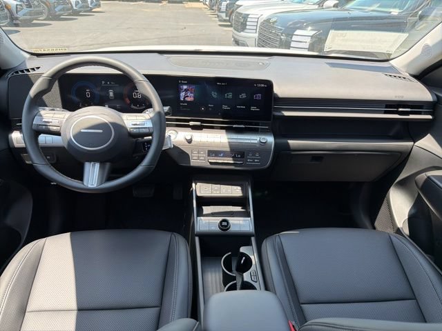 New 2026 Hyundai Kona SEL Premium FWD image 29