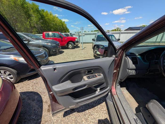 Used 2007 Honda Pilot EX-L image 22