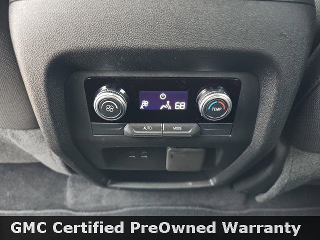 Certified 2025 GMC Acadia Elevation image 29