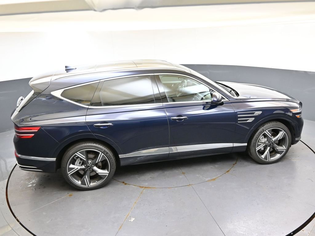 Used 2026 Genesis GV80 2.5T Prestige AWD/4WD image 41