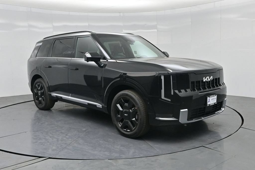New 2027 Kia Telluride SX w/ Towing Package FWD image 45