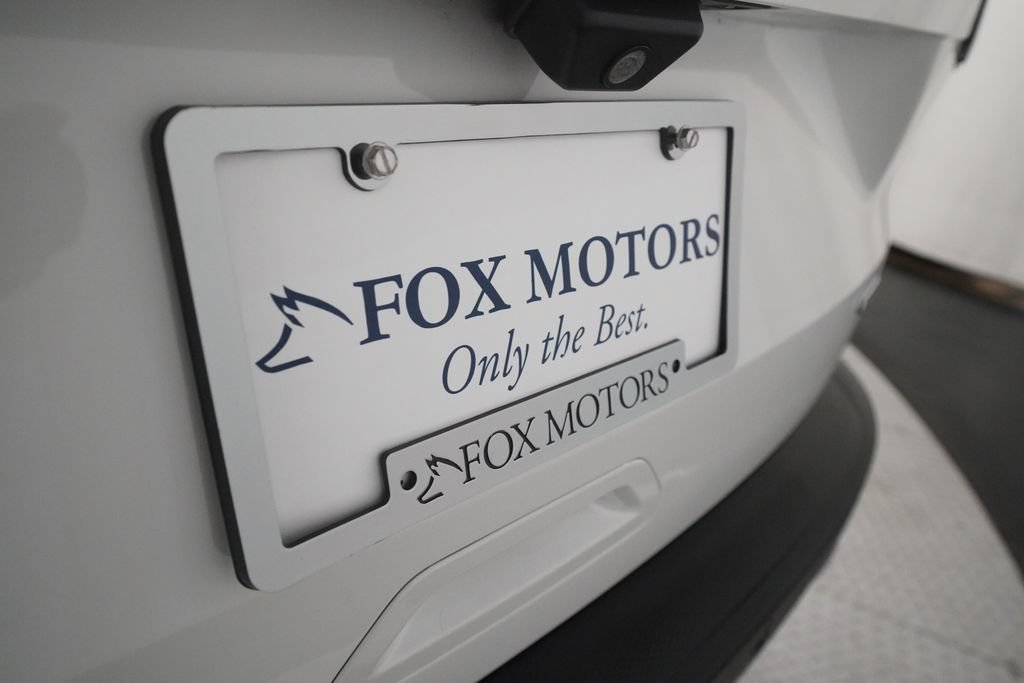Used 2021 Ford Escape Titanium AWD/4WD image 37