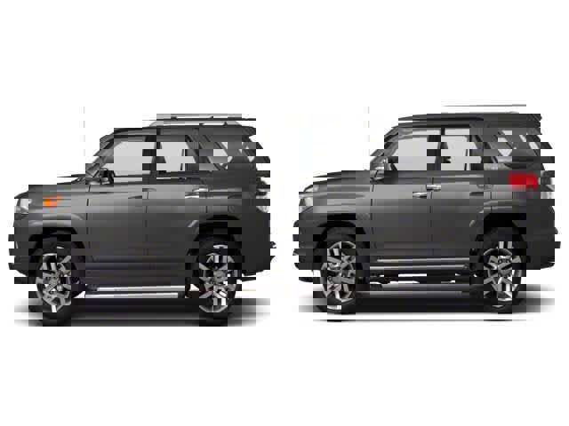 Used 2011 Toyota 4Runner SR5 w/ Premium Pkg w/Leather image 3