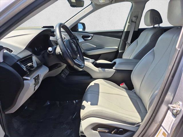 Used 2019 Acura RDX w/ Technology Package AWD/4WD image 16