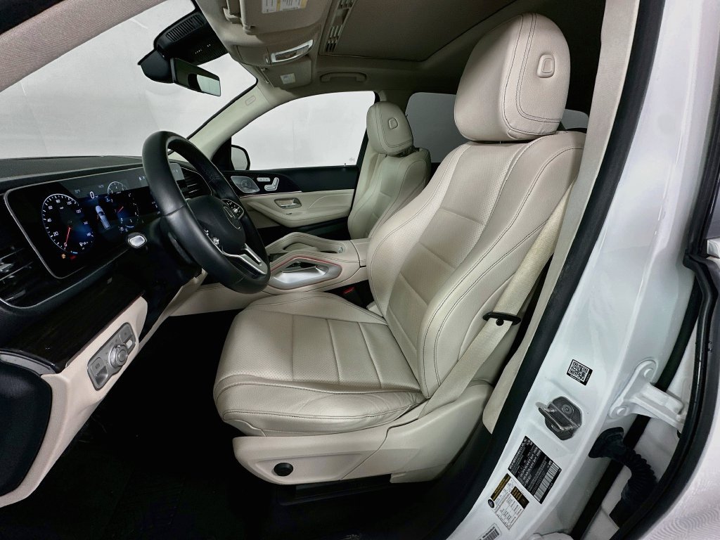 Used 2021 Mercedes-Benz GLE 350 4MATIC image 21