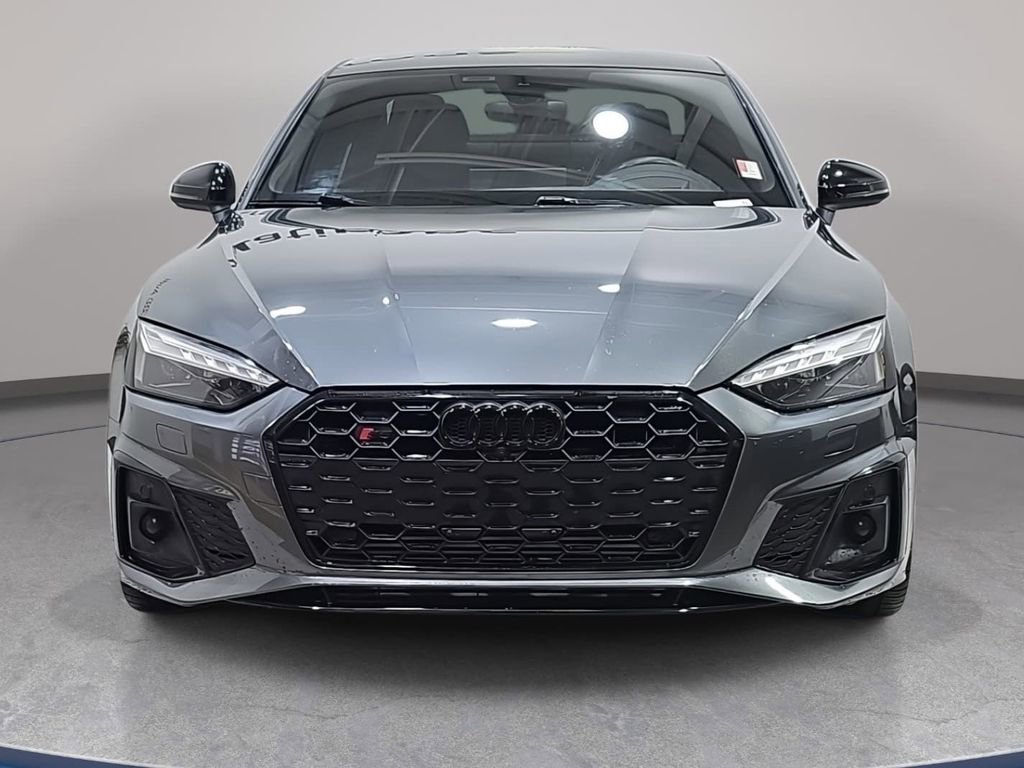 Used 2021 Audi S5 Prestige image 3
