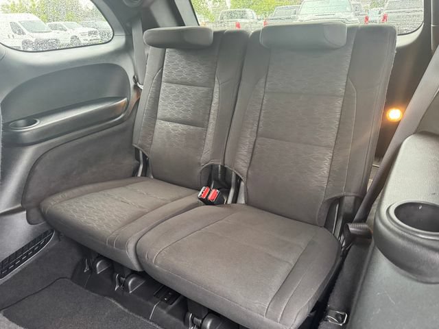 Certified 2023 Dodge Durango R/T w/ Blacktop Package AWD/4WD image 22