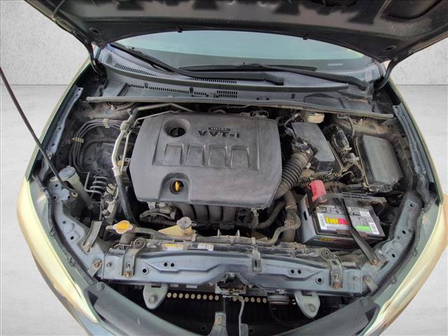 Used 2014 Toyota Corolla LE FWD image 20