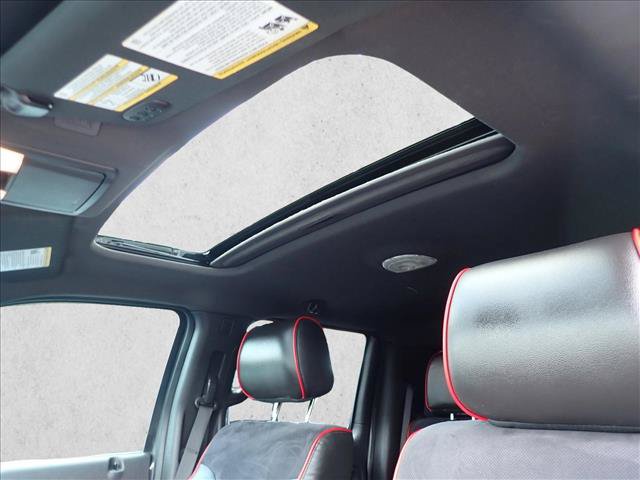 Used 2013 Ford F150 FX4 w/ Luxury Equipment Group AWD/4WD image 12