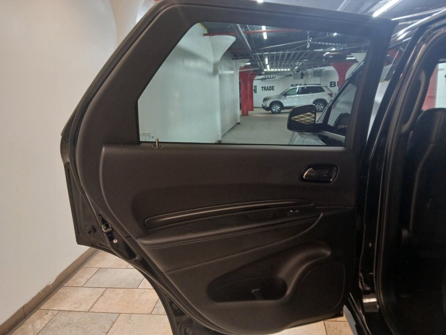 Used 2022 Dodge Durango GT AWD/4WD image 34