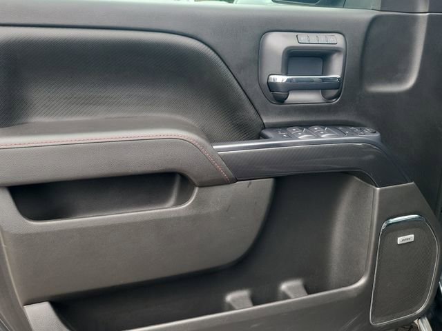Used 2017 GMC Sierra 1500 SLT AWD/4WD image 15