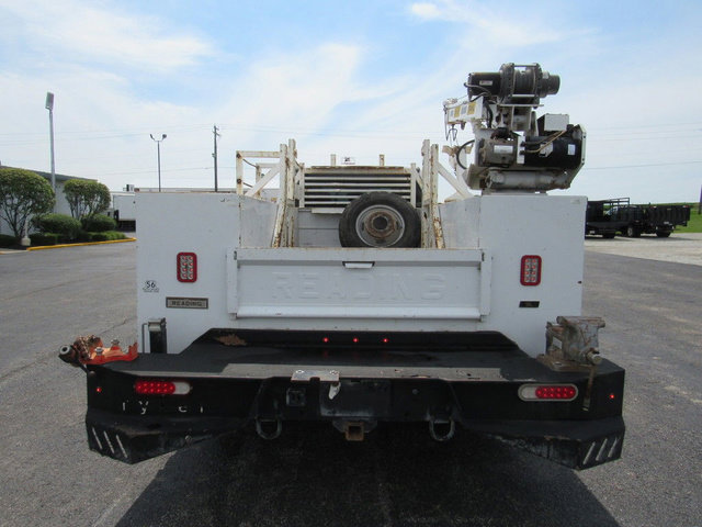 Used 2019 Ford F350 XL w/ Power Equipment Group AWD/4WD image 6