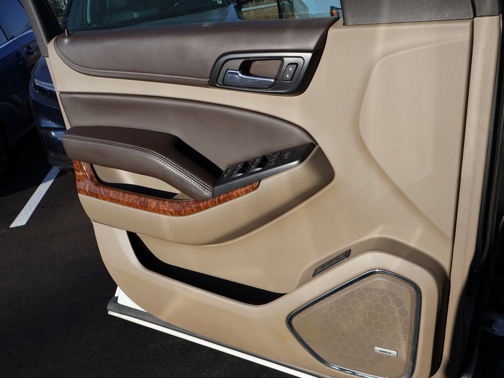 Used 2017 Chevrolet Tahoe Premier image 33