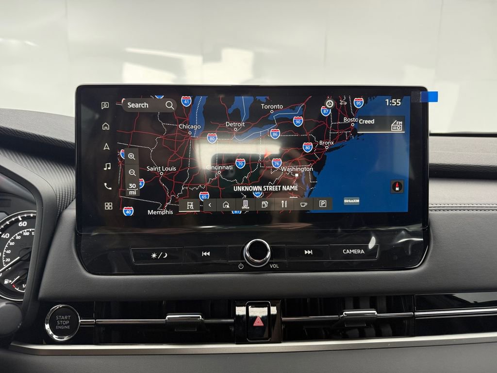 New 2026 Mitsubishi Outlander ES AWD/4WD image 19