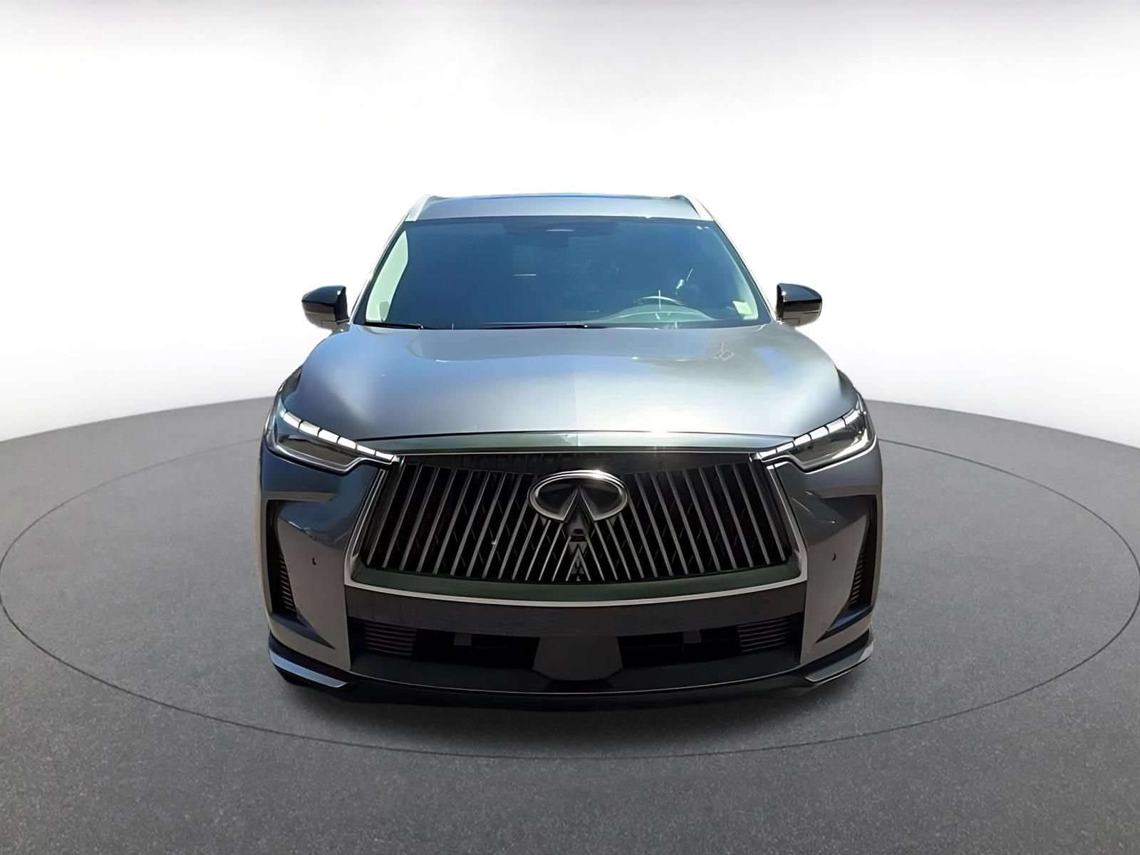 Used 2026 INFINITI QX60 Luxe AWD/4WD image 4