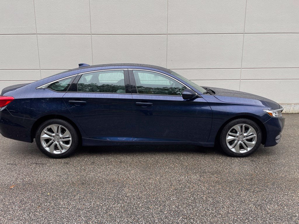 Used 2019 Honda Accord LX image 3