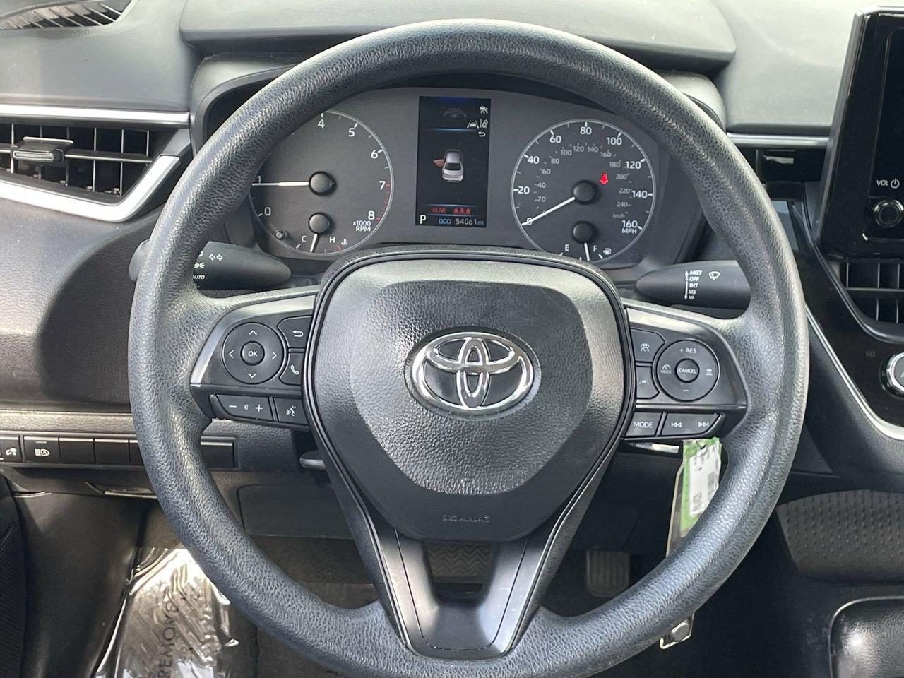 Used 2024 Toyota Corolla LE image 20
