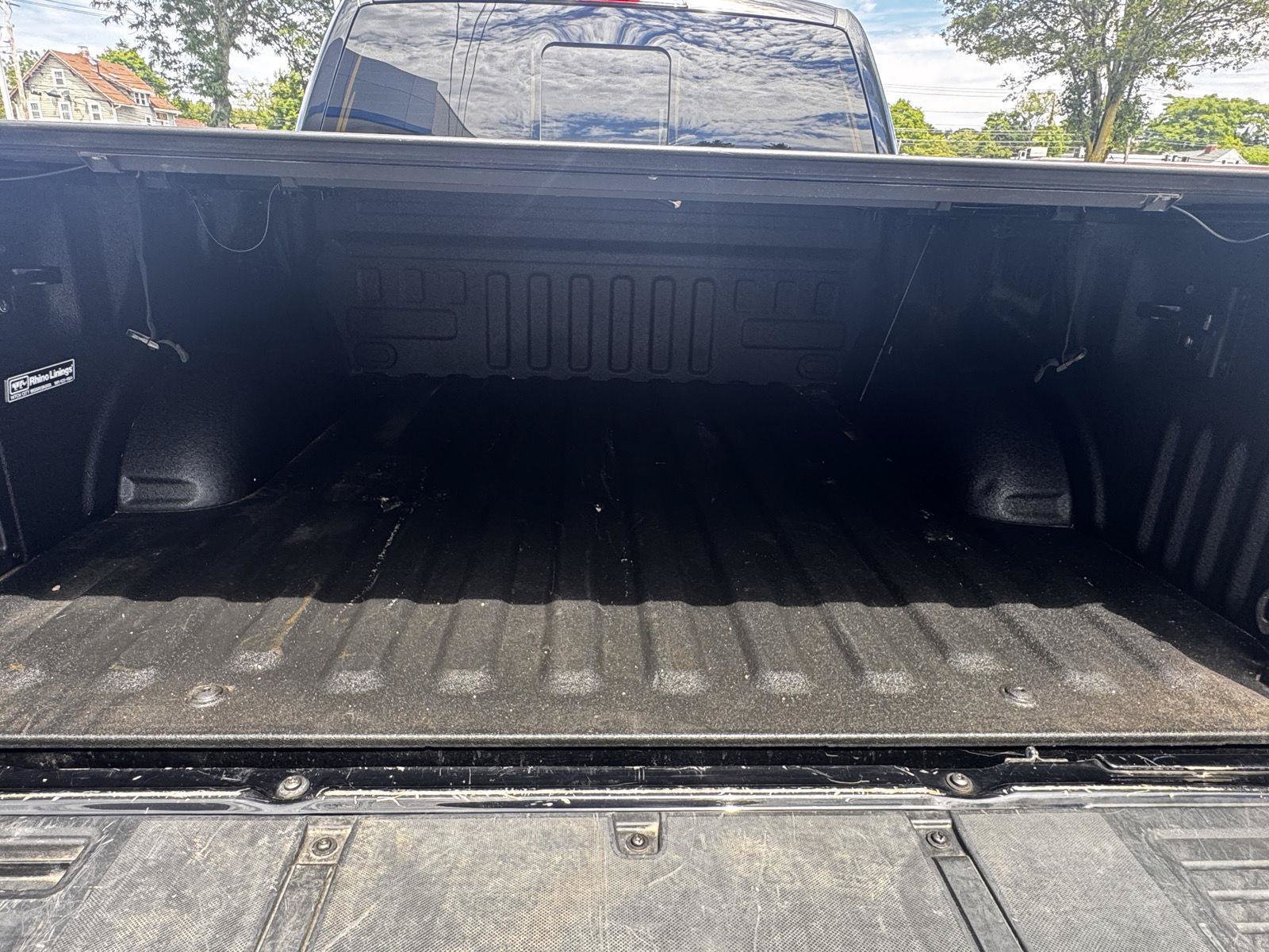 Used 2023 Ford F150 Lariat w/ Equipment Group 502A High AWD/4WD image 14