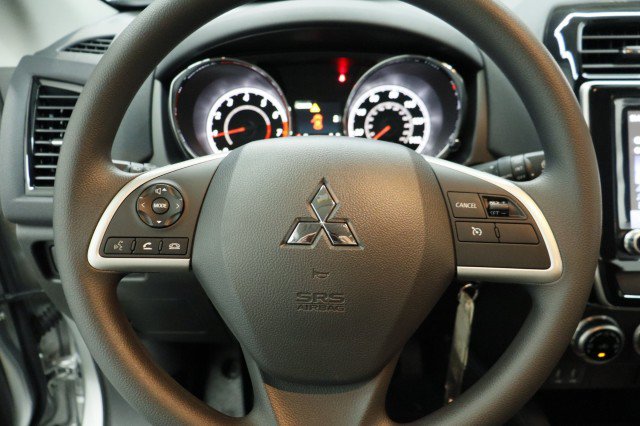 New 2026 Mitsubishi Outlander Sport ES AWD/4WD image 8
