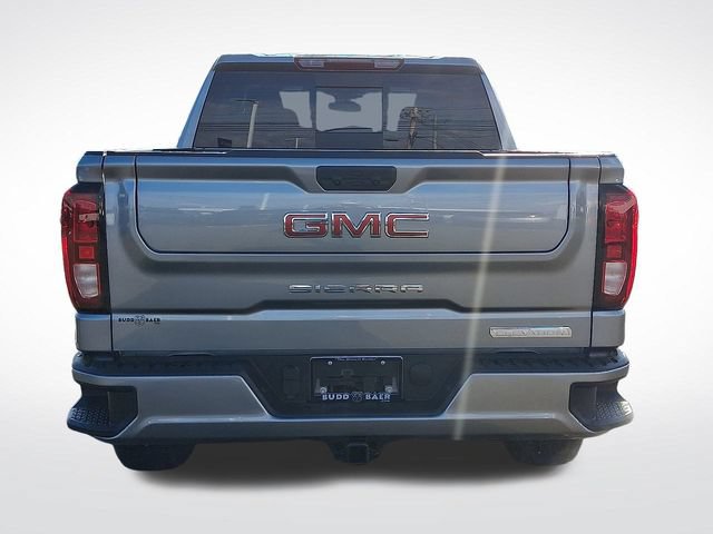New 2026 GMC Sierra 1500 Elevation w/ Preferred Package AWD/4WD image 6