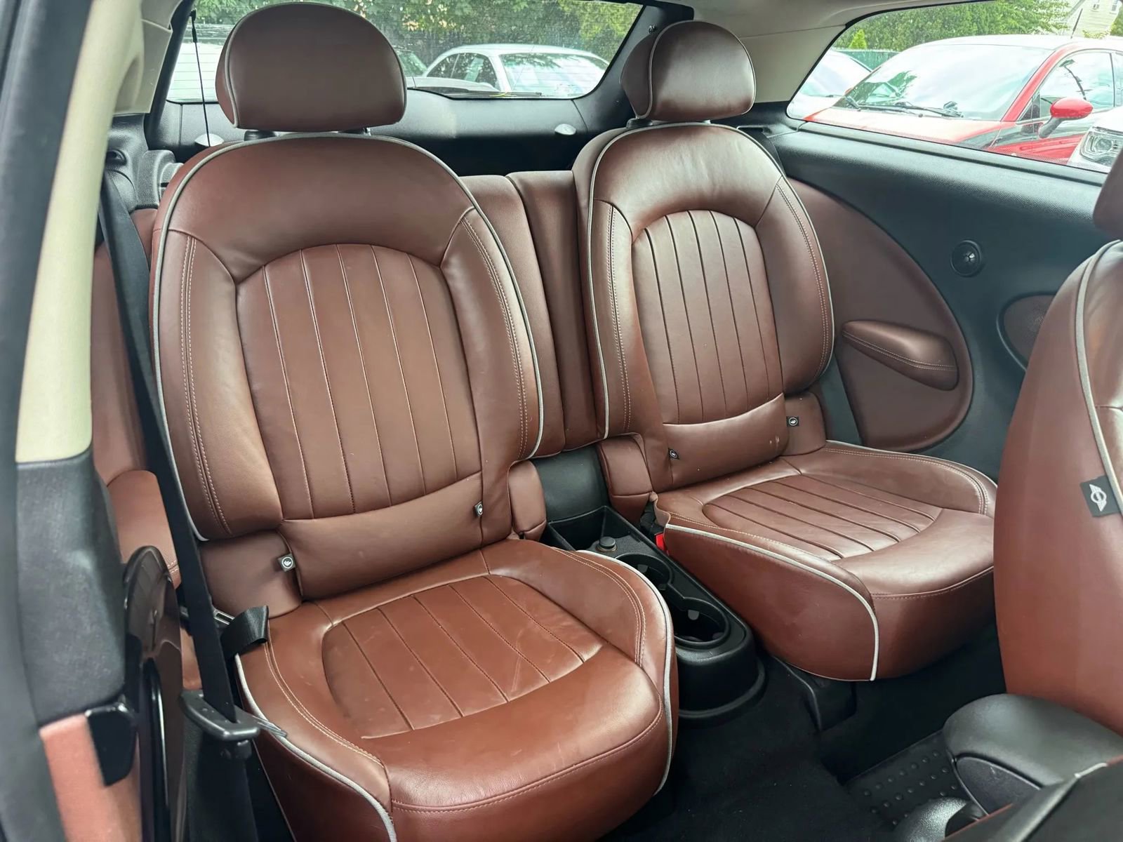 Used 2015 MINI Cooper Paceman S image 23