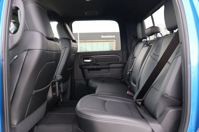 New 2026 RAM 2500 Power Wagon AWD/4WD image 8