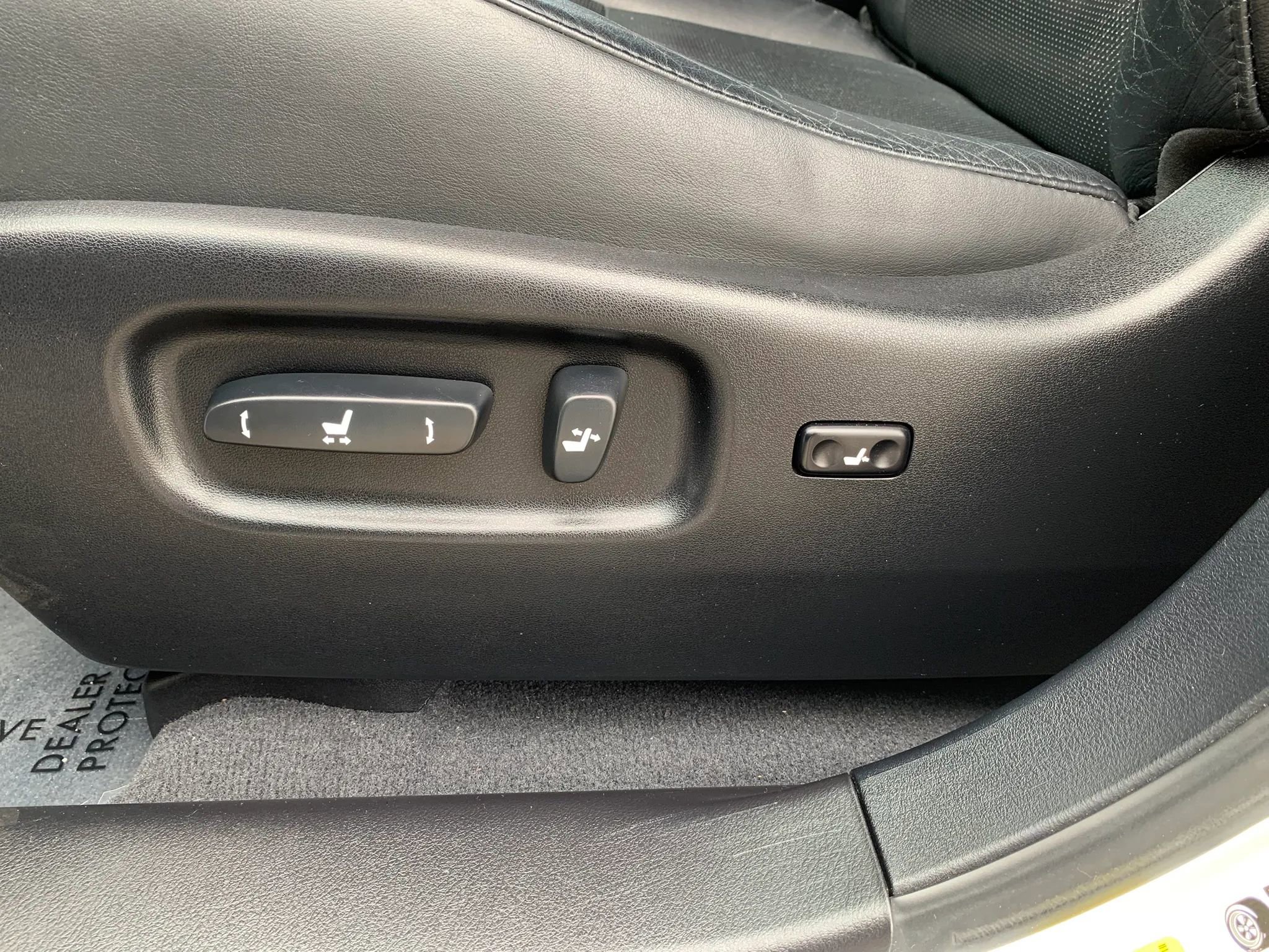 Used 2012 Lexus RX 350 FWD w/ Premium Pkg image 24