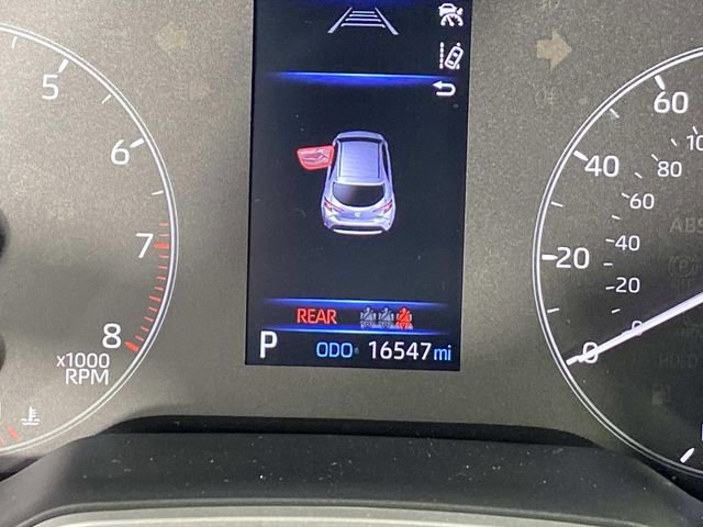 Used 2024 Toyota Corolla SE FWD image 19