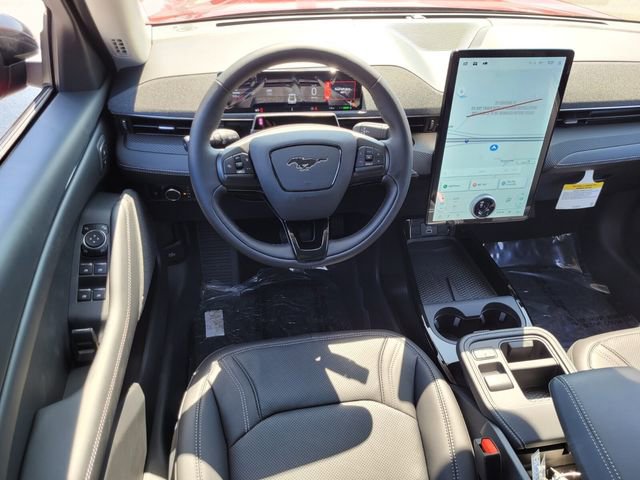 New 2025 Ford Mustang Mach-E Premium image 31