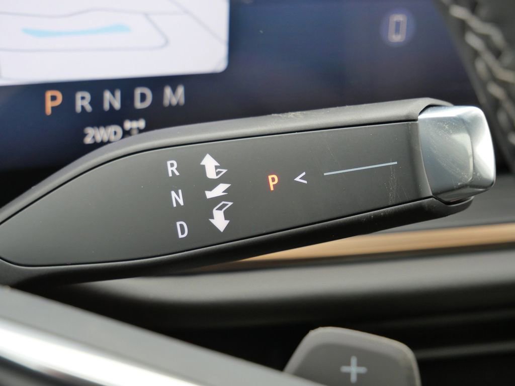 New 2026 Buick Envision Avenir image 48