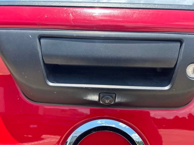 Used 2020 Nissan Titan SV w/ SV Convenience Package AWD/4WD image 9