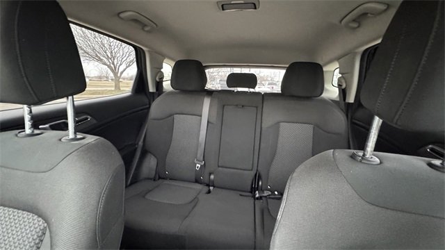 Used 2023 Kia Sportage LX image 31