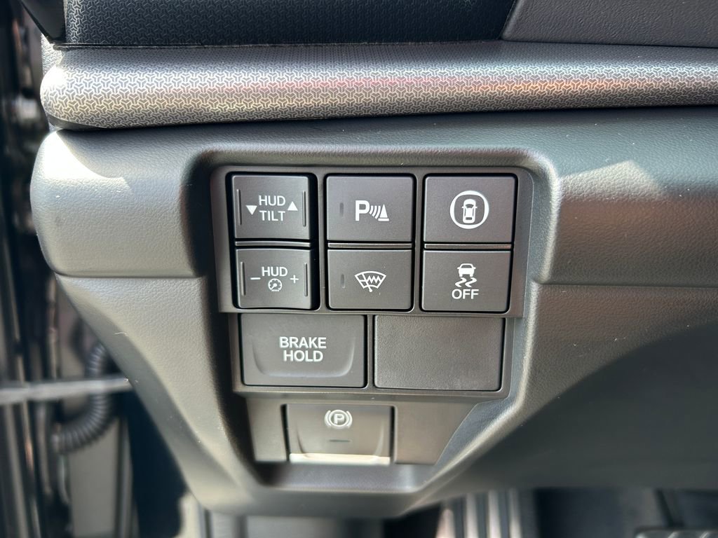 Certified 2023 Acura RDX AWD w/ A-Spec & Advance Pkg image 17