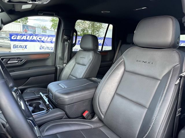 Used 2025 GMC Yukon Denali image 38
