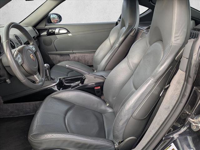 Used 2007 Porsche Cayman S image 13