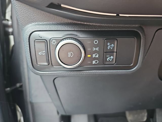 Used 2025 Ford Explorer Platinum w/ LUX Leather Package image 33