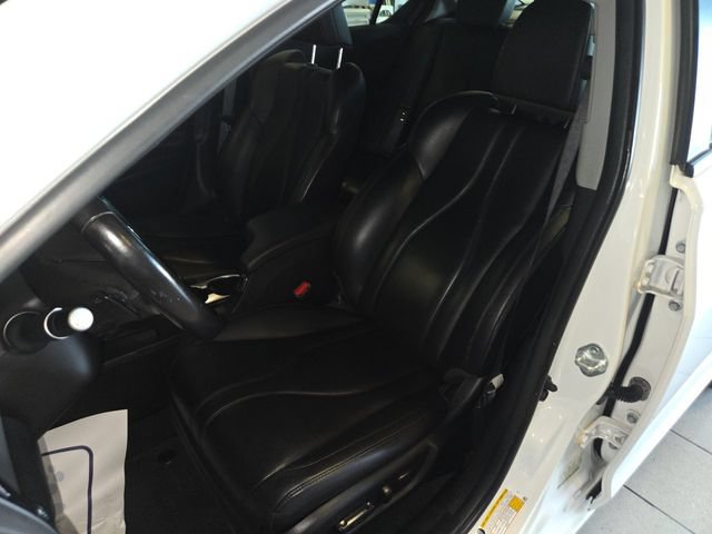 Certified 2021 Acura ILX FWD image 11