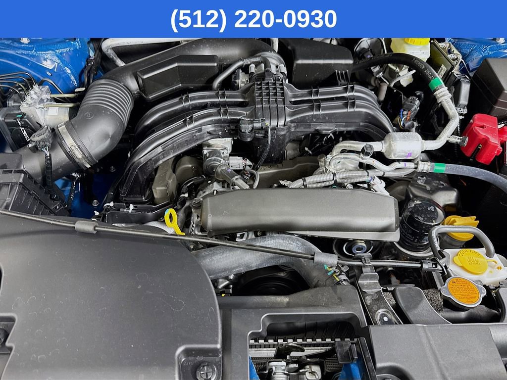 Used 2026 Subaru Forester Wilderness AWD/4WD image 40