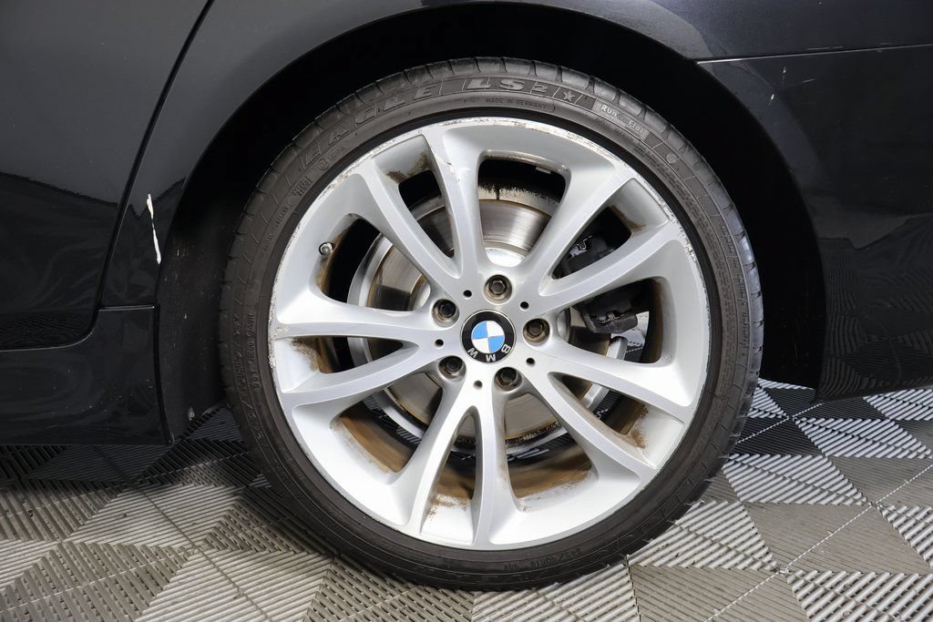 Used 2015 BMW 535i Sedan RWD image 14