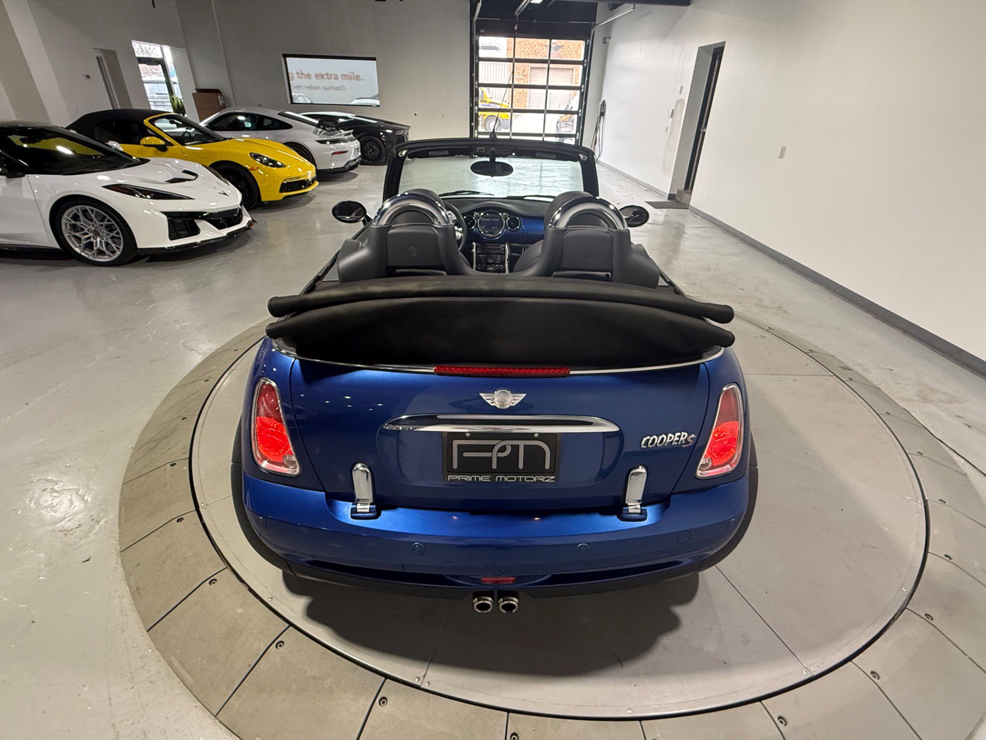 Used 2007 MINI Cooper S image 16