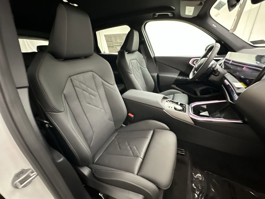 New 2026 BMW X3 xDrive30 w/ Convenience Package image 28