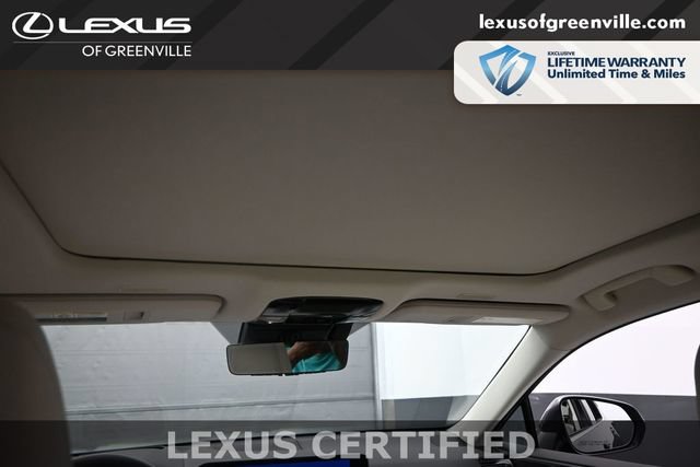 Certified 2026 Lexus NX 350 AWD w/ Accessory Package (2T) image 24