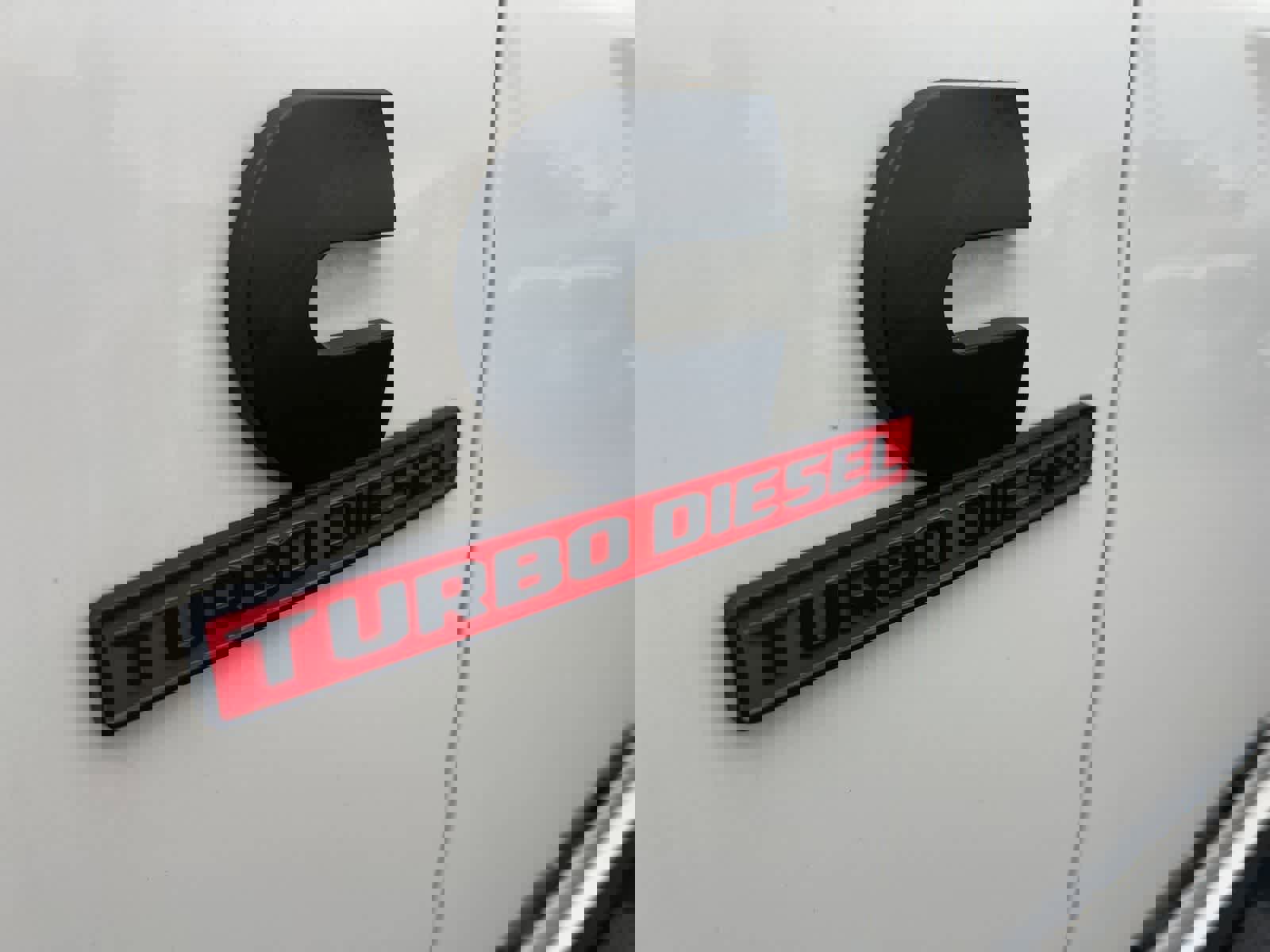 Used 2026 RAM 2500 Laramie w/ Night Edition image 16