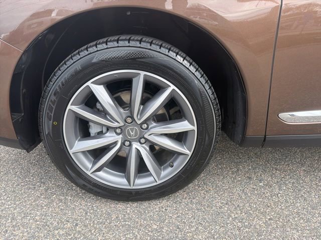 Used 2019 Acura RDX w/ Technology Package image 4