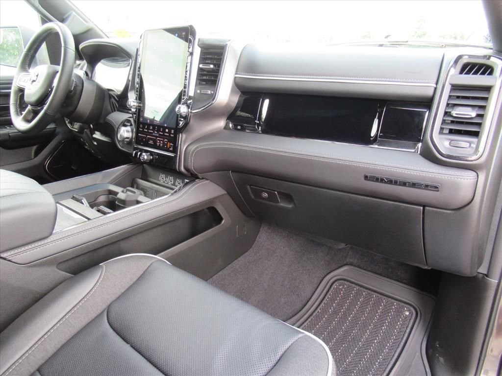Used 2026 RAM 1500 Limited image 14
