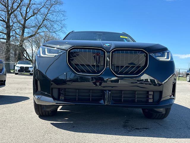 New 2026 BMW X3 xDrive30 image 2