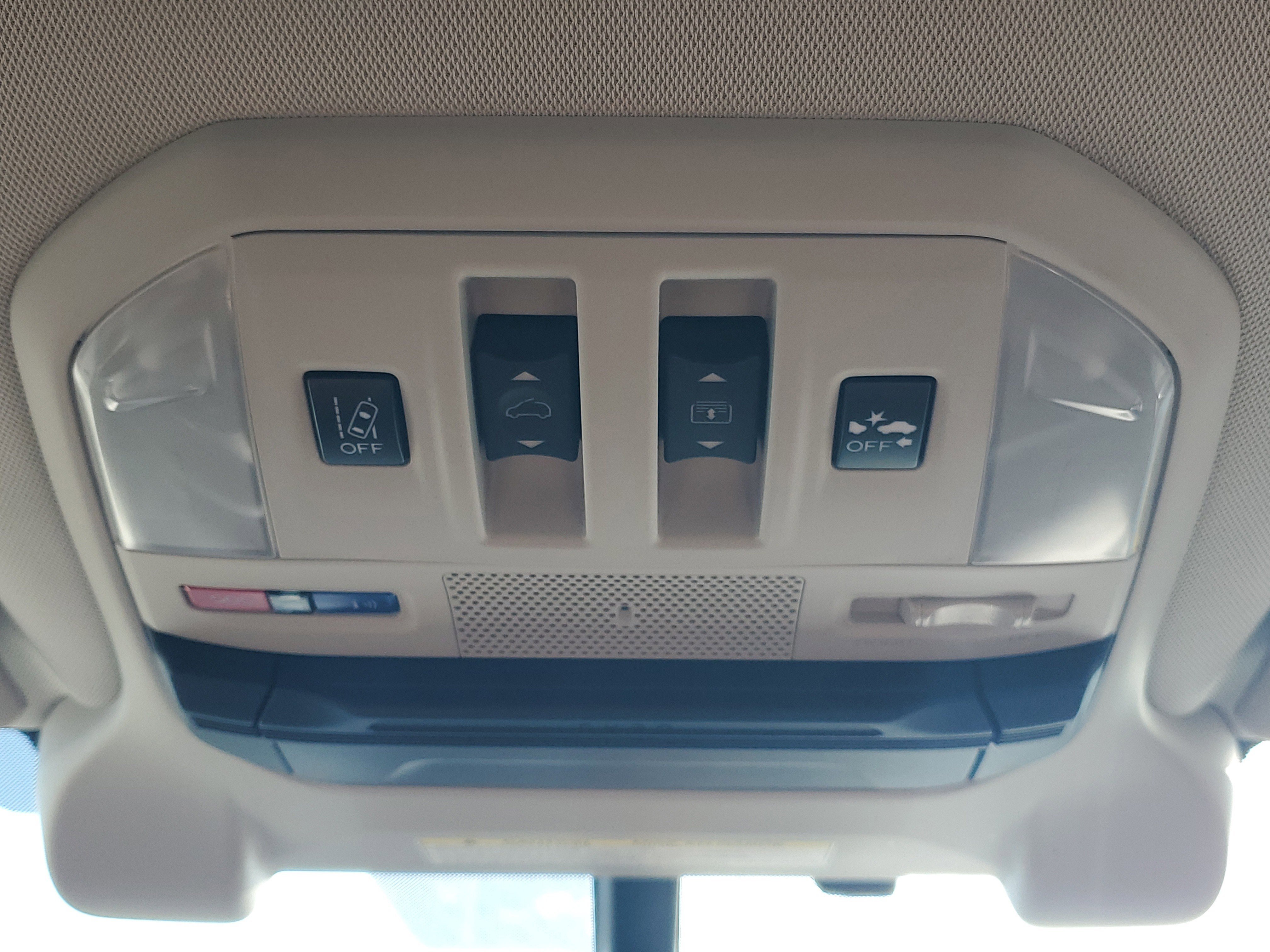 Used 2020 Subaru Ascent Touring w/ Popular Package #2A image 41