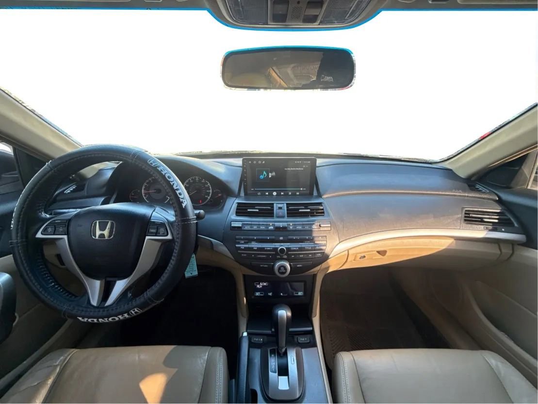 Used 2008 Honda Accord EX-L image 24